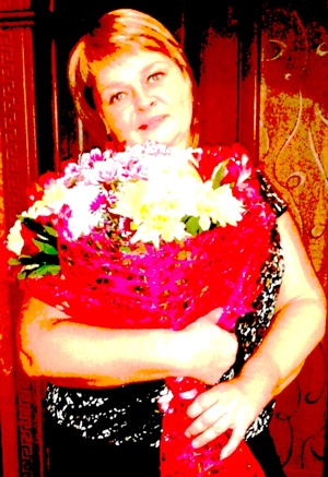 Воспитатель Кузнецова Наталья Анатольевна.