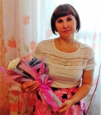 Воспитатель Сомова Светлана Вячеславовна.