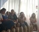 В детском саду состоялся педагогический совет "Итоги, достижения, перспективы" В детском саду состоялся педагогический совет "Итоги, достижения, перспективы".