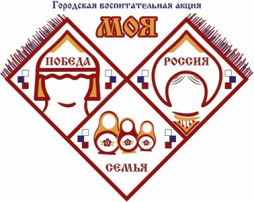 Участие в городском конкурсе видеороликов "События и лица. В фокусе - семья!" Участие в городском конкурсе видеороликов "События и лица. В фокусе - семья!".